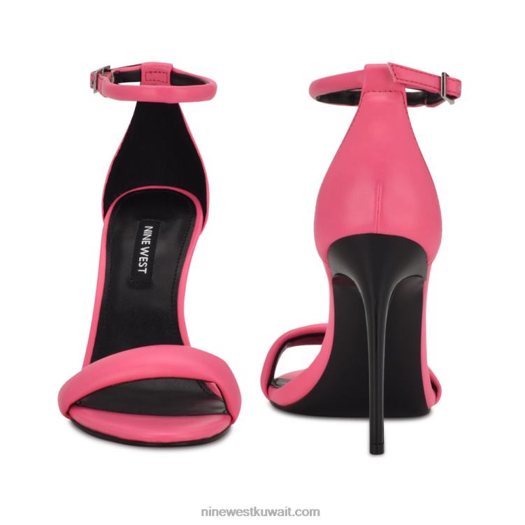 Nine West teeya صندل برباط الكاحلVVL082062