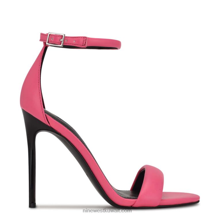 Nine West teeya صندل برباط الكاحلVVL08633