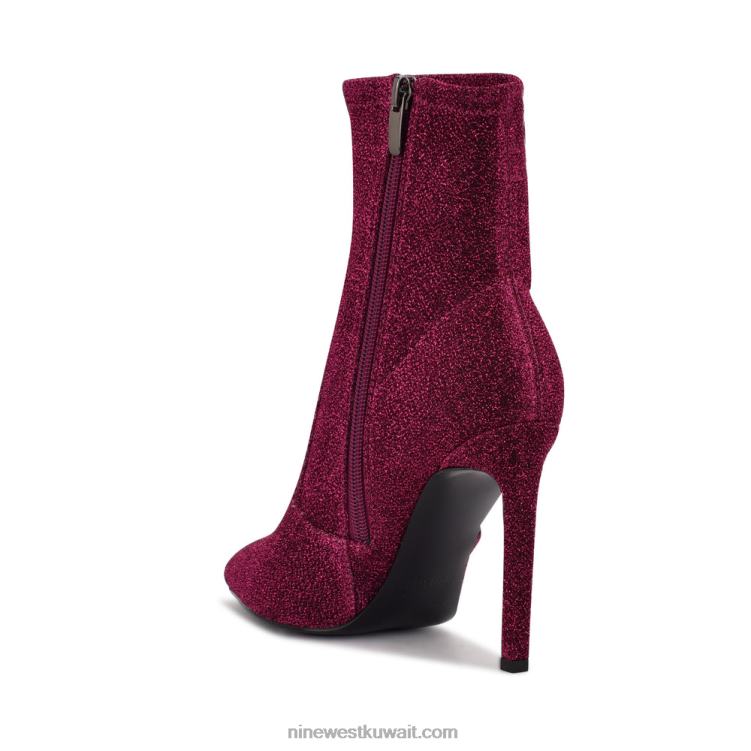 Nine West الجوارب اللباس teoy معدني وردي VVL081535