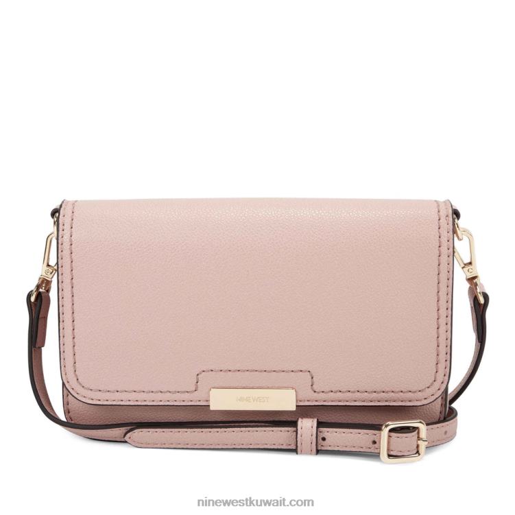 Nine West محفظة Lawson على سلسلةVVL082663