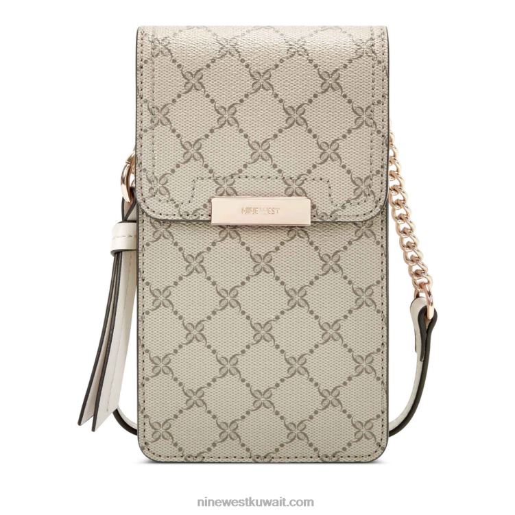 Nine West محفظة Lawson phne على سلسلةVVL082661