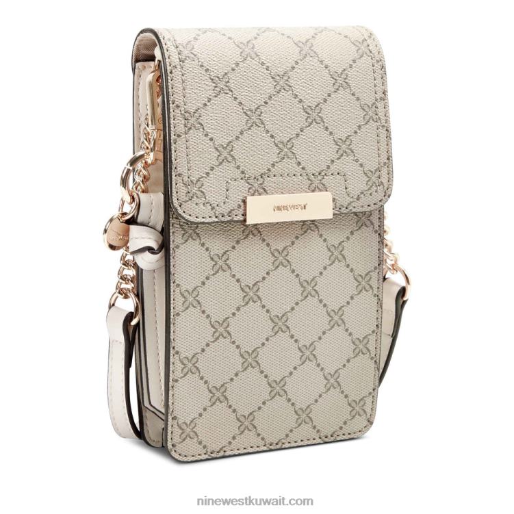 Nine West محفظة Lawson phne على سلسلةVVL082661
