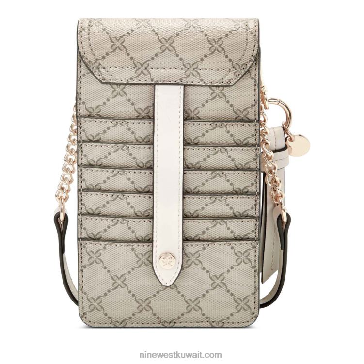 Nine West محفظة Lawson phne على سلسلةVVL082661