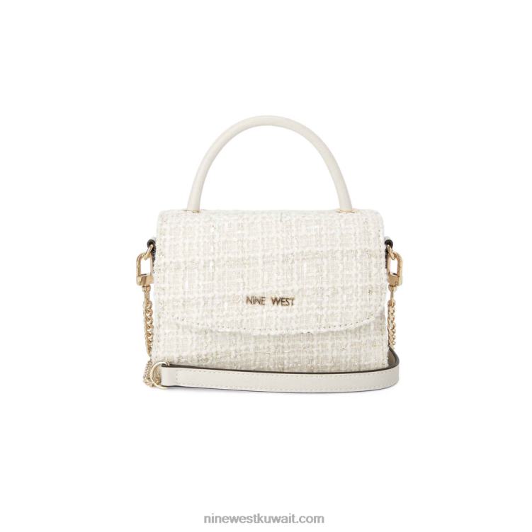 Nine West رفرف سكايلر ميني كروسVVL082565