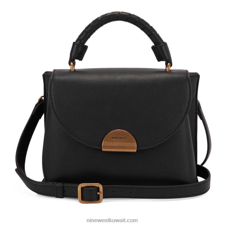 Nine West مقبض علوي من دارسيVVL082584