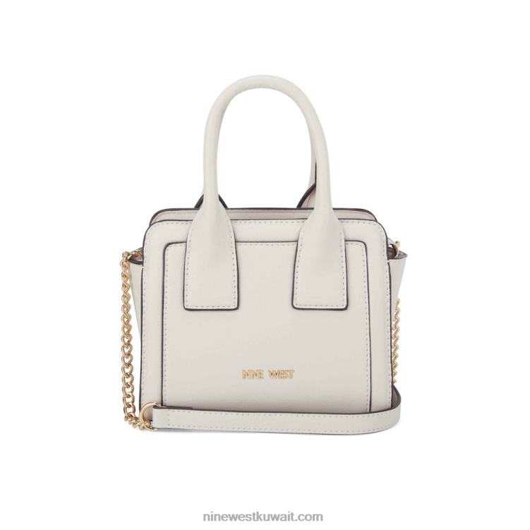 Nine West حقيبة صغيرة سارة لبن VVL082585