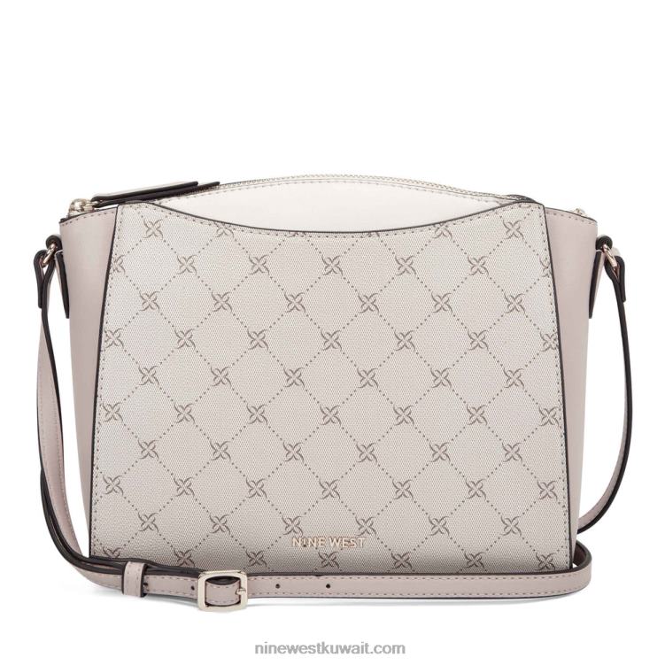 Nine West كروس بيزلي شعار فطر / رخام VVL082586