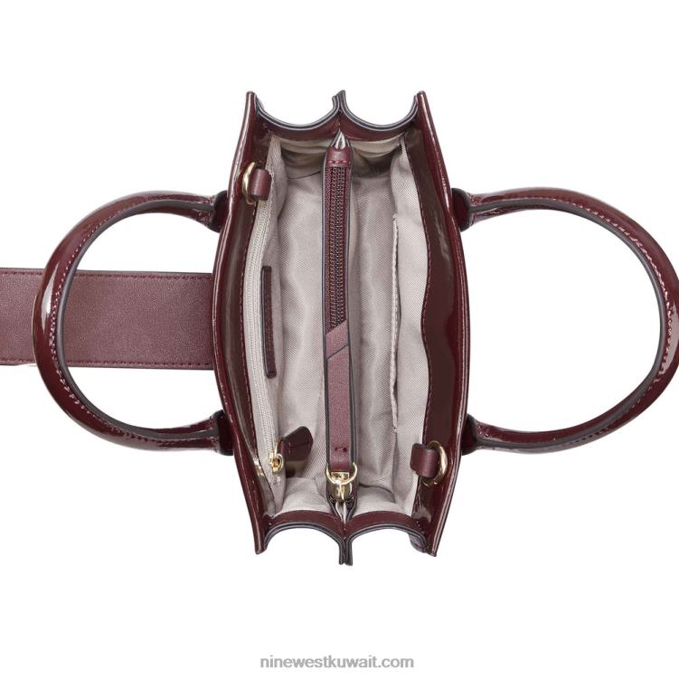 Nine West حقيبة كاثي ميني جيت ميرلو VVL082592