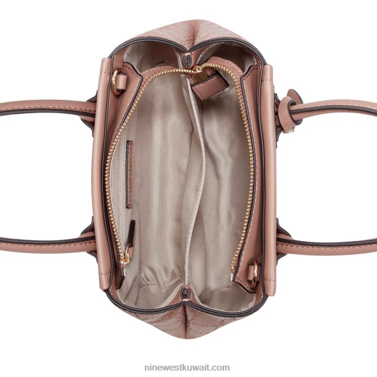 Nine West حقيبة صغيرة كامدن السمور VVL082594