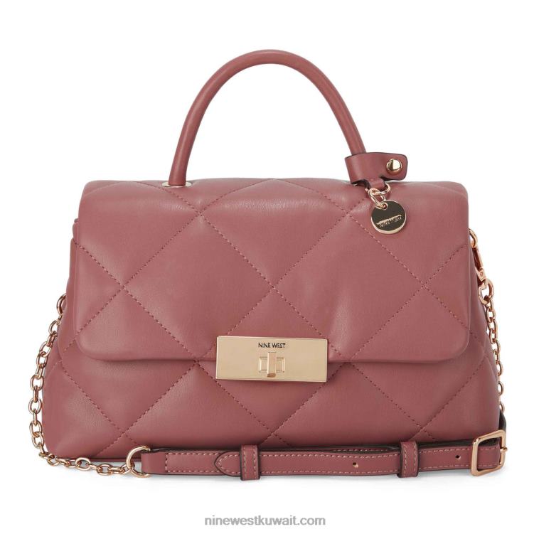 Nine West مقبض علوي مبطن من ماريانVVL082595