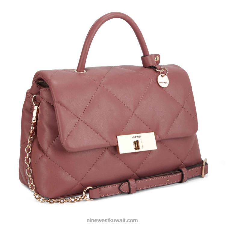 Nine West مقبض علوي مبطن من ماريانVVL082595