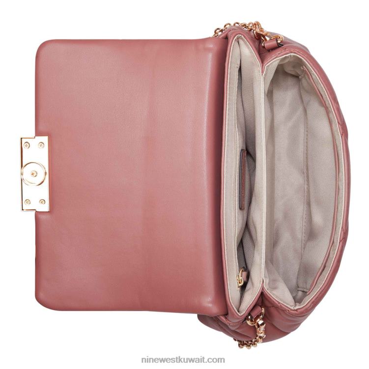 Nine West مقبض علوي مبطن من ماريانVVL082595