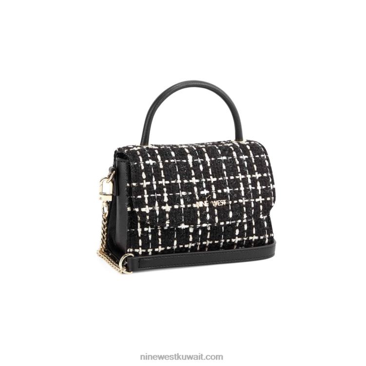 Nine West رفرف سكايلر ميني كروسVVL082602