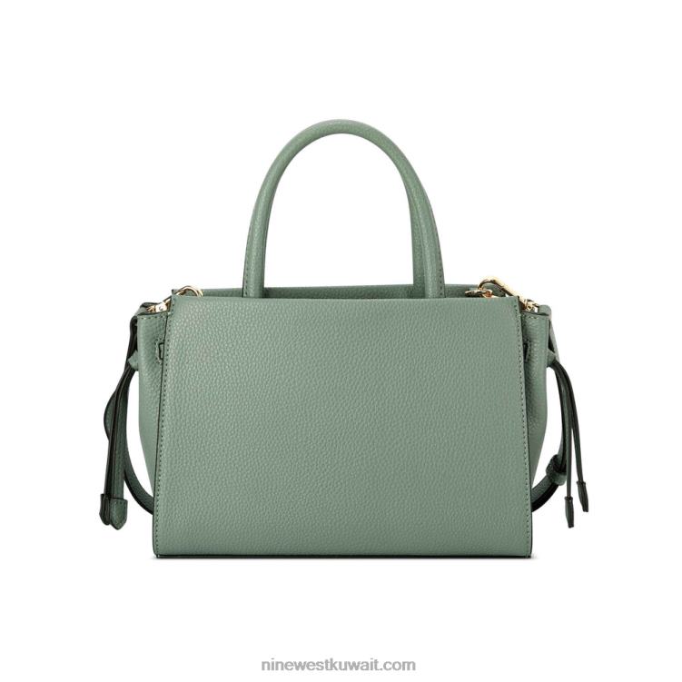 Nine West حقيبة صغيرة إلارا نبات الصبار VVL082603