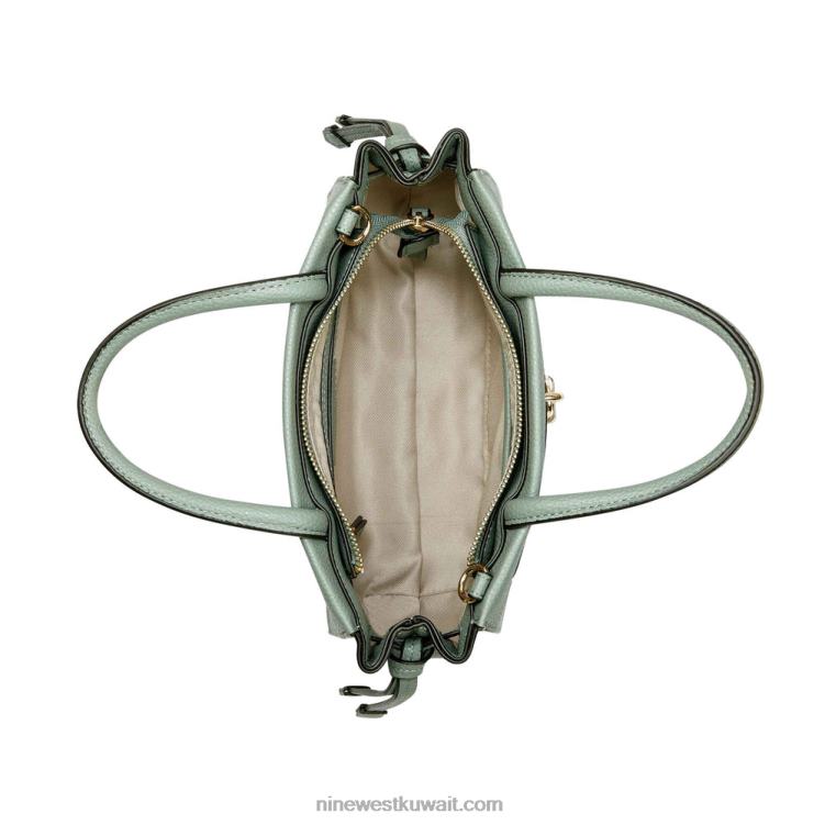 Nine West حقيبة صغيرة إلارا نبات الصبار VVL082603