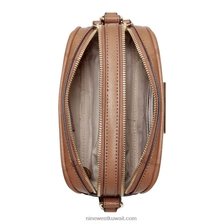 Nine West حقيبة كاميرا ايرينا سرج تان VVL082607