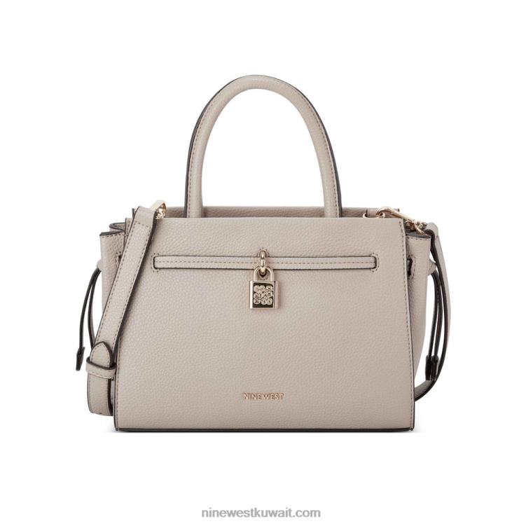 Nine West حقيبة صغيرة إلارا الخفاف VVL082619