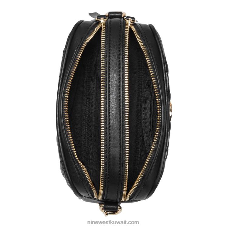 Nine West حقيبة كاميرا أنجلينا مبطنةVVL082623