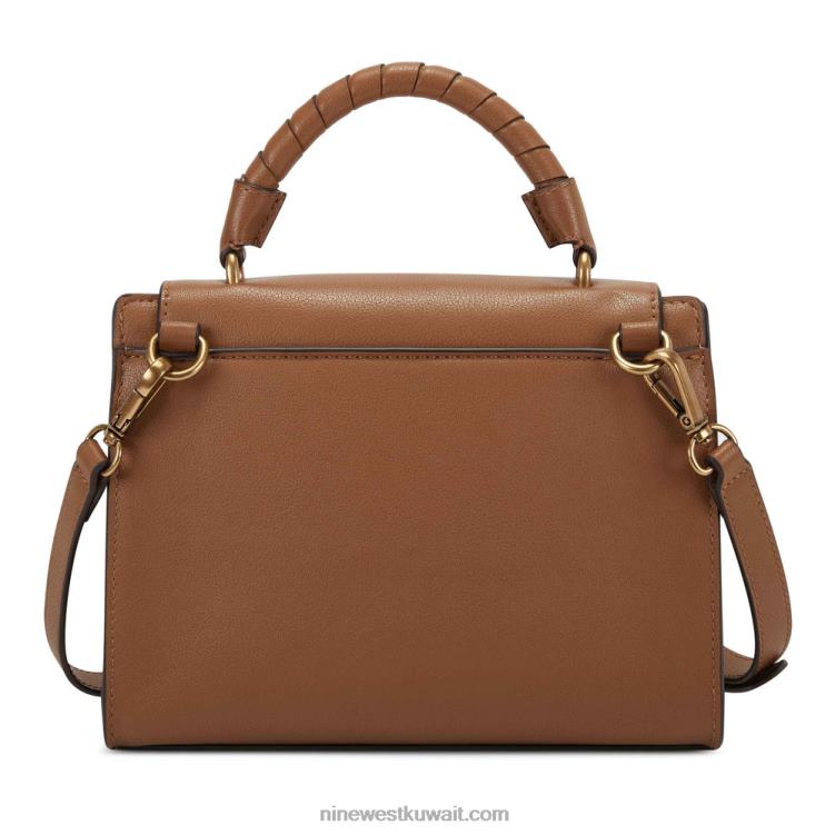 Nine West مقبض علوي من دارسيVVL082671