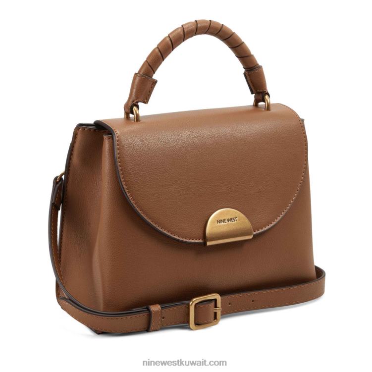 Nine West مقبض علوي من دارسيVVL082671