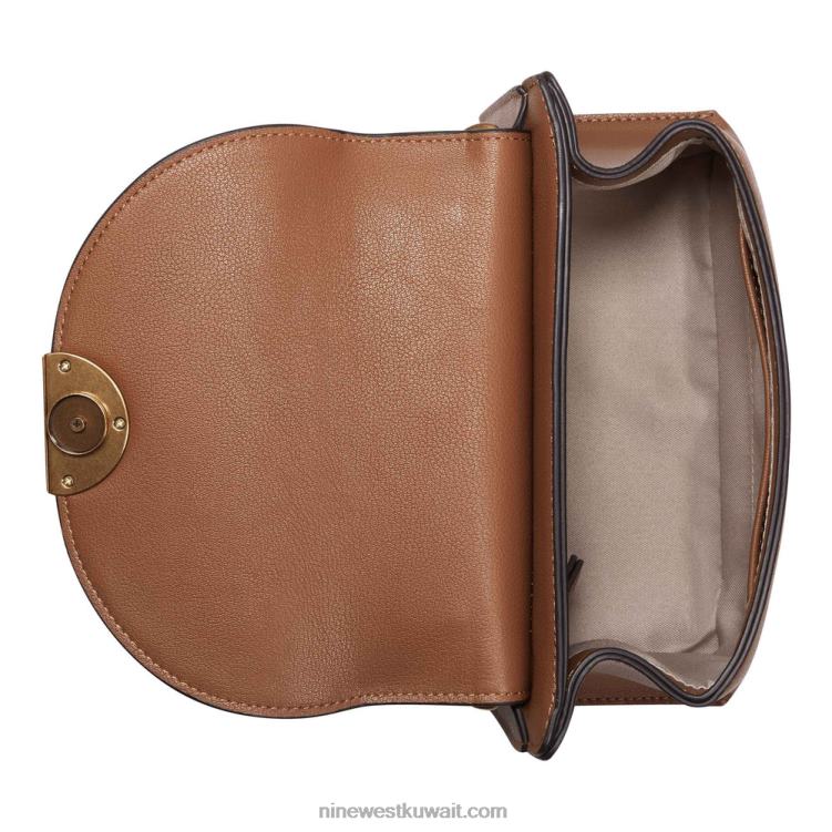 Nine West مقبض علوي من دارسيVVL082671