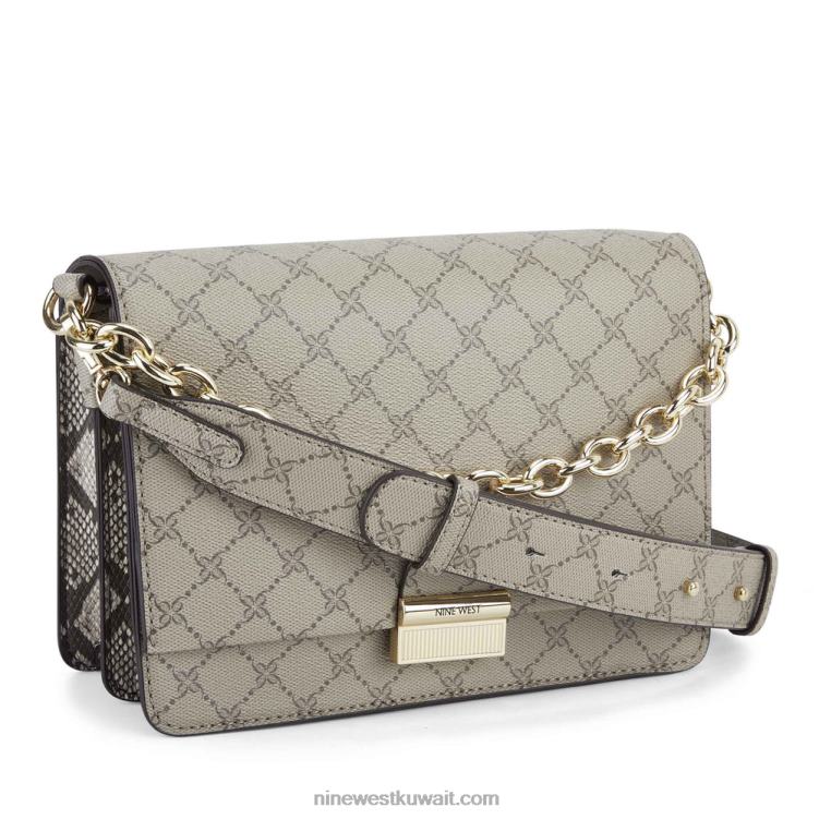 Nine West رفرف كاثي كروسVVL082680