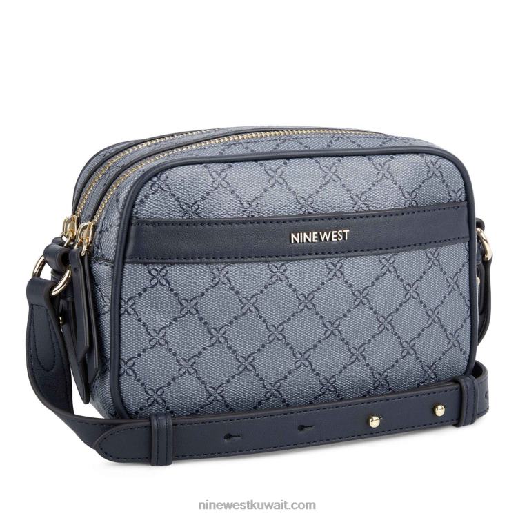 Nine West حقيبة كاميرا ايريناVVL082688