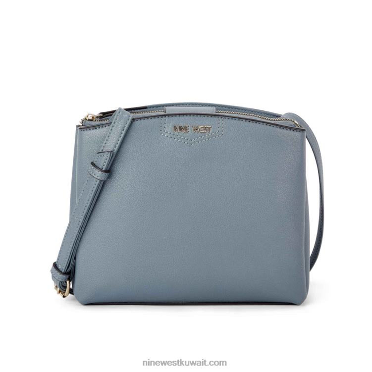Nine West jorie mini jet set crossbody لائحة VVL082609