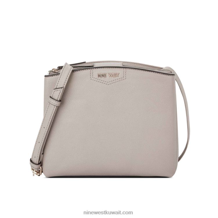 Nine West jorie mini jet set crossbody الخفاف VVL082638