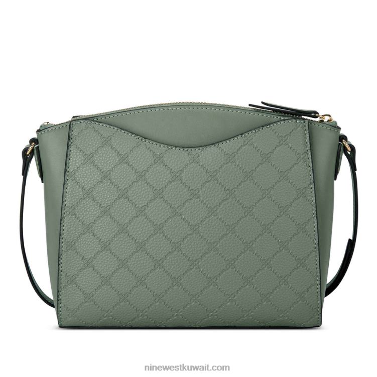 Nine West kyelle crossbody نبات الصبار VVL082672