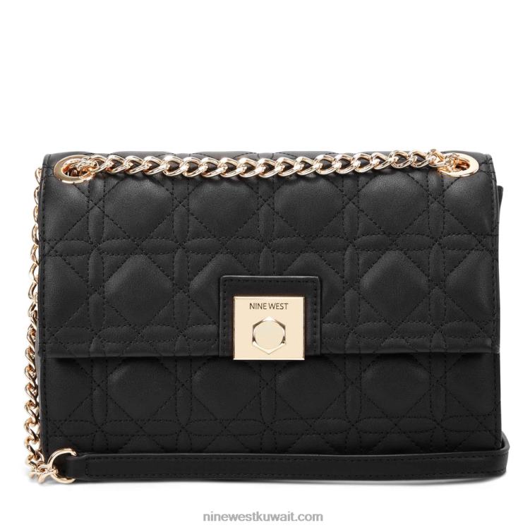 Nine West رفرف xbody قابل للتحويل مبطن ديزيVVL082562