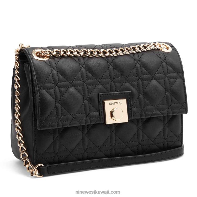 Nine West رفرف xbody قابل للتحويل مبطن ديزيVVL082562