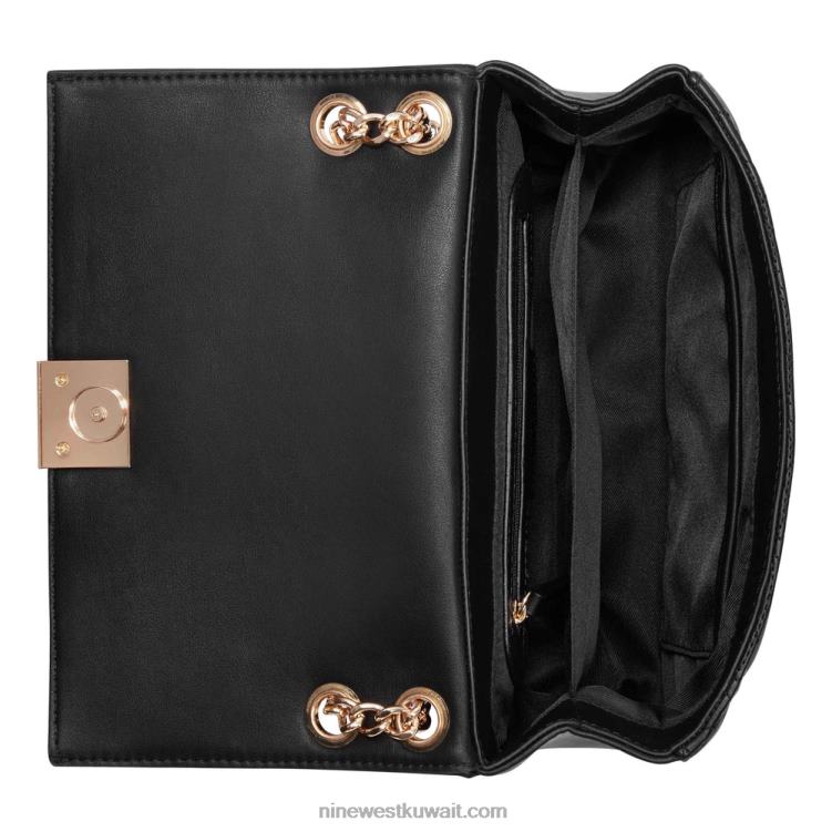 Nine West رفرف xbody قابل للتحويل مبطن ديزيVVL082562