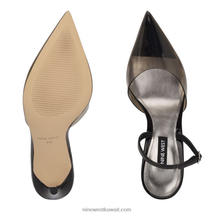 Nine West فايس حذاء ذو ​​كعب عالٍ مدببVVL081672