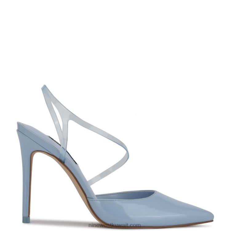Nine West مضخات slingback من فامزVVL081123
