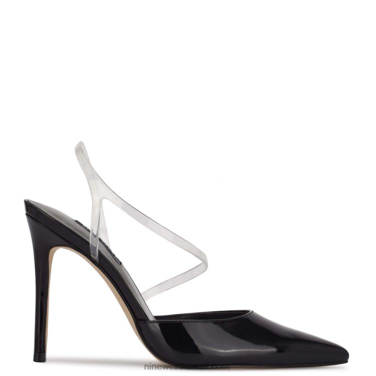 Nine West مضخات slingback من فامزVVL081657