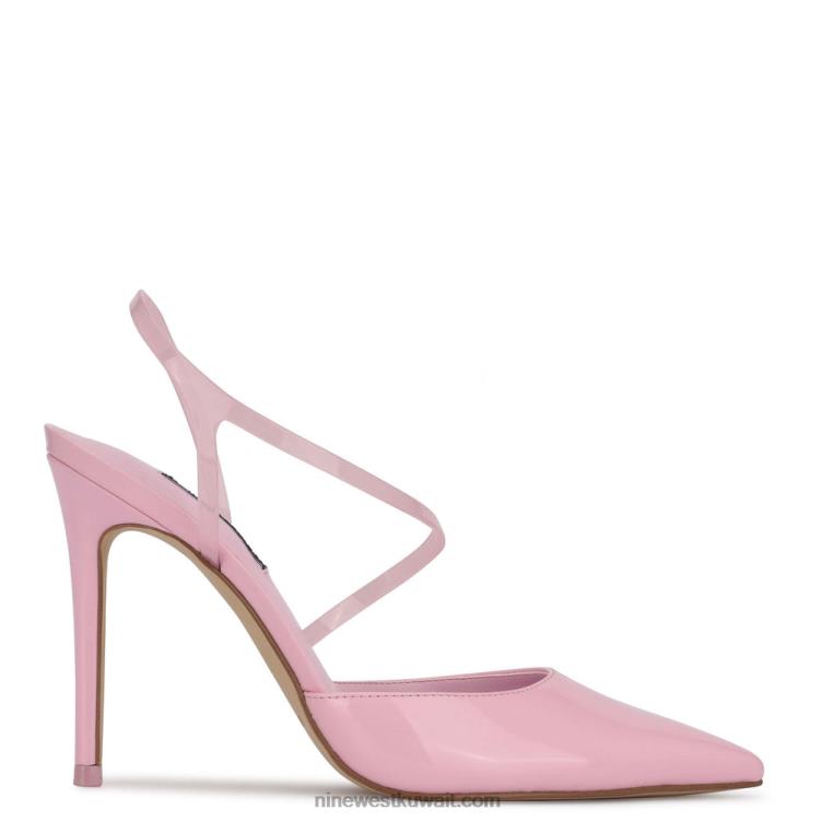 Nine West مضخات slingback من فامزVVL082022